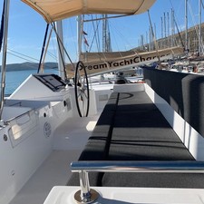 Lagoon 450 F