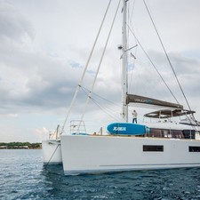 Lagoon 620