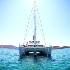 Lagoon 620