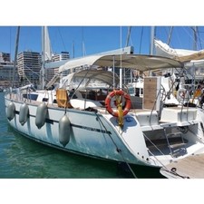 Bavaria 56 Cruiser