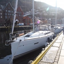 Jeanneau Sun Odyssey 409