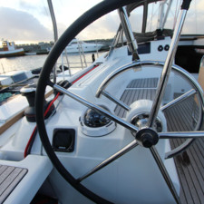 Jeanneau Sun Odyssey 409