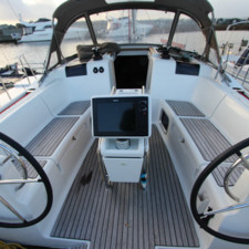Jeanneau Sun Odyssey 409