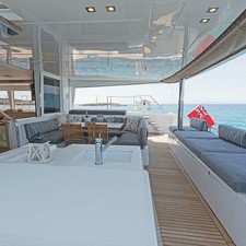 Lagoon 560