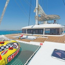 Lagoon 560