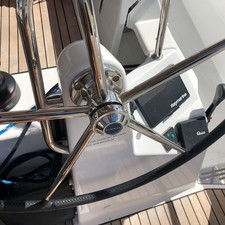 Jeanneau Sun Odyssey 440