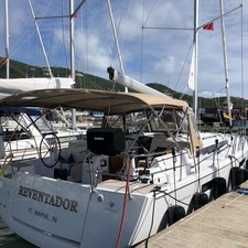 Jeanneau Sun Odyssey 440
