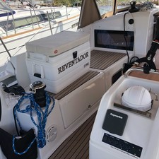 Jeanneau Sun Odyssey 440