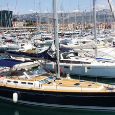 Beneteau 57