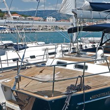 Beneteau 57