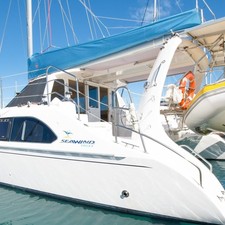 Seawind 1160