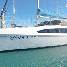 Seawind 1160