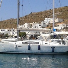 Beneteau Oceanis 40