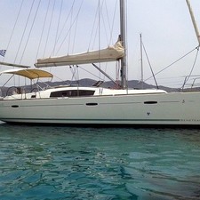 Beneteau Oceanis 40