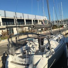 Jeanneau Sun Odyssey 36i