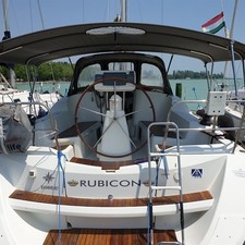 Jeanneau Sun Odyssey 36i