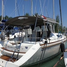 Jeanneau Sun Odyssey 36i