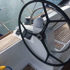 Jeanneau Sun Odyssey 479