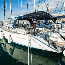 Jeanneau Sun Odyssey 51