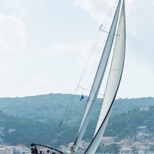 Jeanneau Sun Odyssey 51