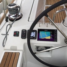 Beneteau Oceanis 45