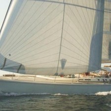 Nautor's Swan 87