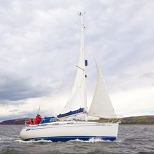 Bavaria 30 Cruiser