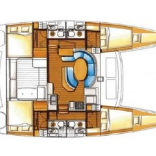 Lagoon 410
