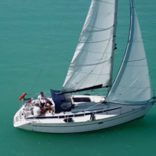 Bavaria 30 Plus