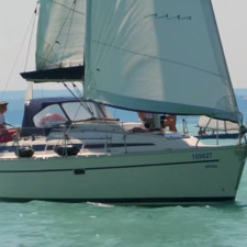 Bavaria 30 Plus