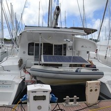 Fountaine Pajot Mahé 36