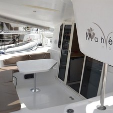 Fountaine Pajot Mahé 36