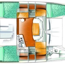 Fountaine Pajot Mahé 36