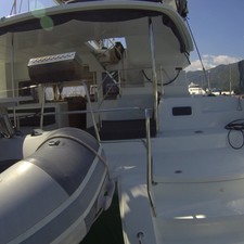Lagoon 450 F