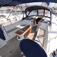 Beneteau Oceanis 54