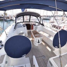 Beneteau Oceanis 54