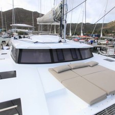 Fountaine Pajot Saona 47
