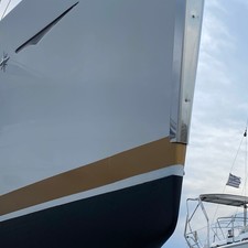 Jeanneau Sun Odyssey 36i