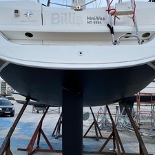 Jeanneau Sun Odyssey 36i