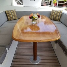Lagoon 50