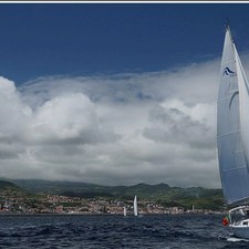 Hanse 385