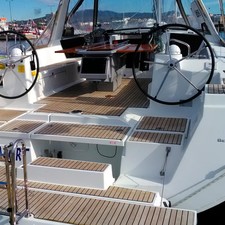Beneteau Oceanis 45