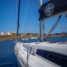 Beneteau Oceanis 50