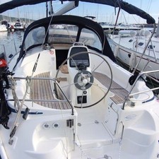 Bavaria 30 Cruiser