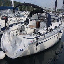 Bavaria 30 Cruiser