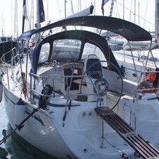 Bavaria 30 Cruiser