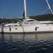 Bavaria 46 Cruiser