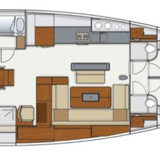 Hanse 575