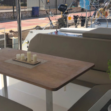 Fountaine Pajot Saona 47