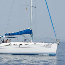 Beneteau Cyclades 44.3